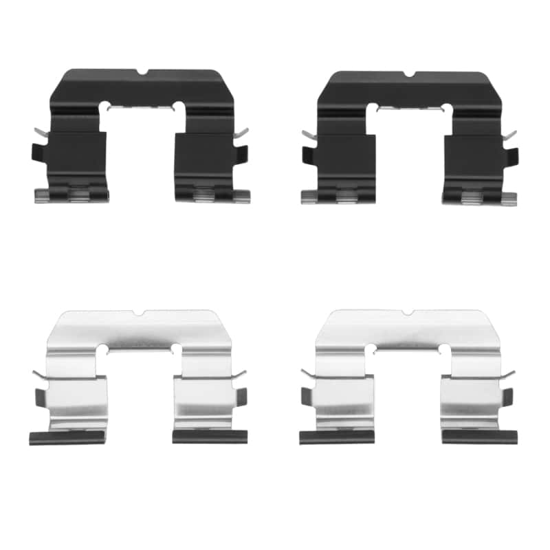 DFC — DFC 10-17 Genesis G80 Rear Premium Hardware Kit
DFC Disc Brk Hdw Kit - view 2