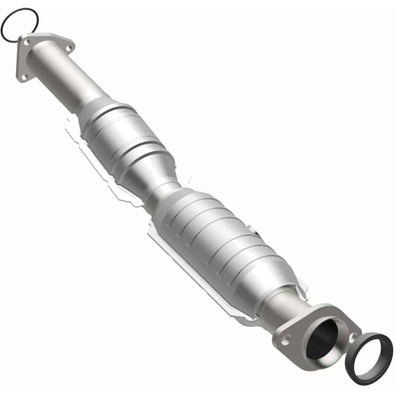 Magnaflow — MagnaFlow Conv DF 2004 Acura 3.5RL 3.5L
OEM Grade
OEM - view 30