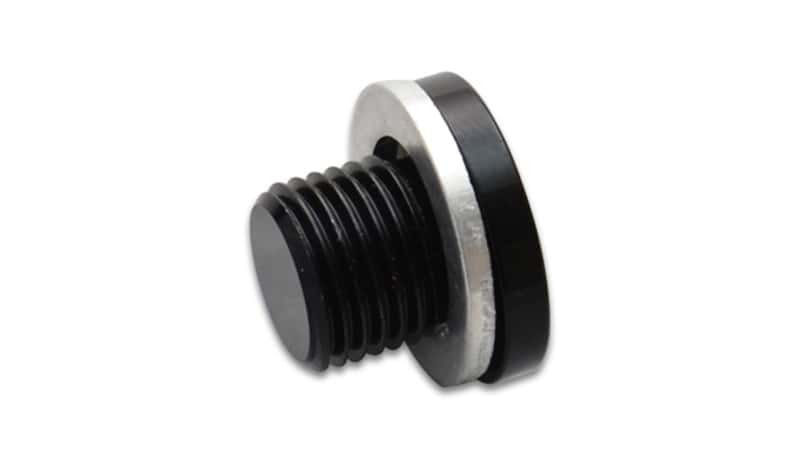 Vibrant — Vibrant M10 x 1.25 Metric Aluminum Port Plug with Crush Washer
MultiPpsThreadedPlug
M10x1.25PortPlugwWsh
M10x1.25PortPlug/Wsh - view 1
