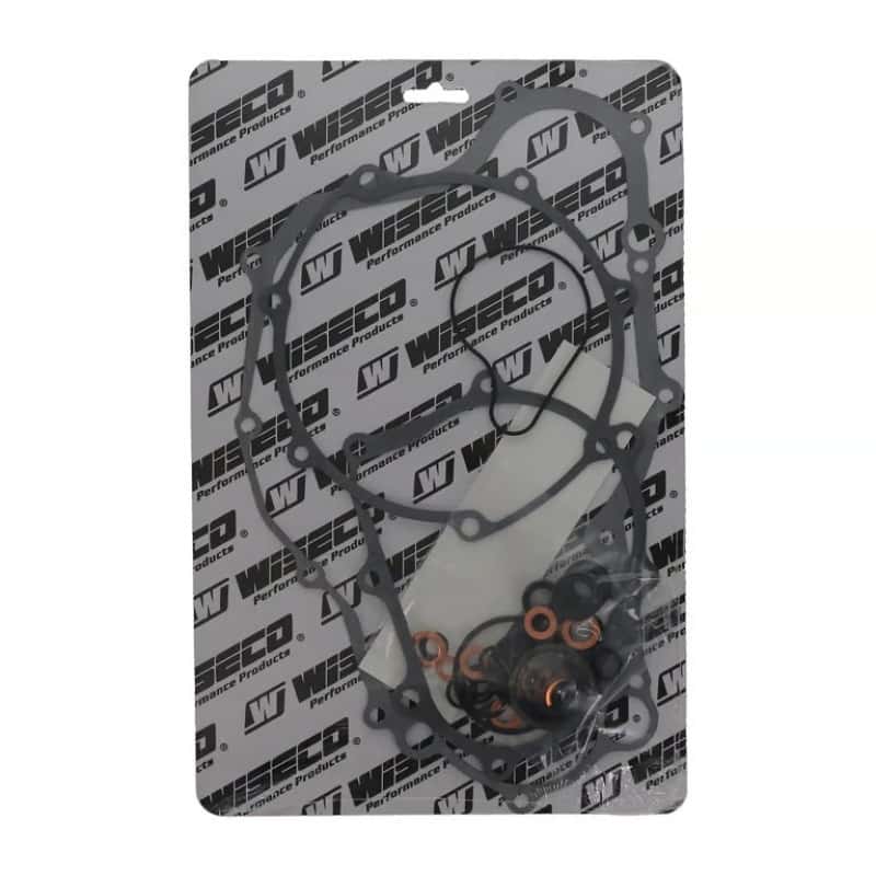 Wiseco — Wiseco 01-13 YZ250F Bottom End Gasket Kit
Gasket Kit - view 5