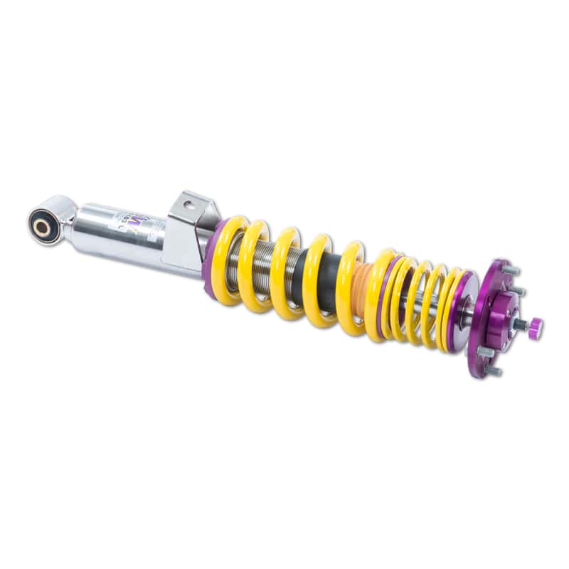 KW — KW Clubsport Kit Porsche 911 (993) Carrera 2 incl. Convertible + Targa
Coilover Kit - view 5