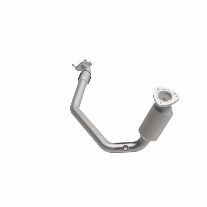 Magnaflow — Magnaflow California Direct Fit Converter 05-06 Pontiac G6 3.5L
California - view 9
