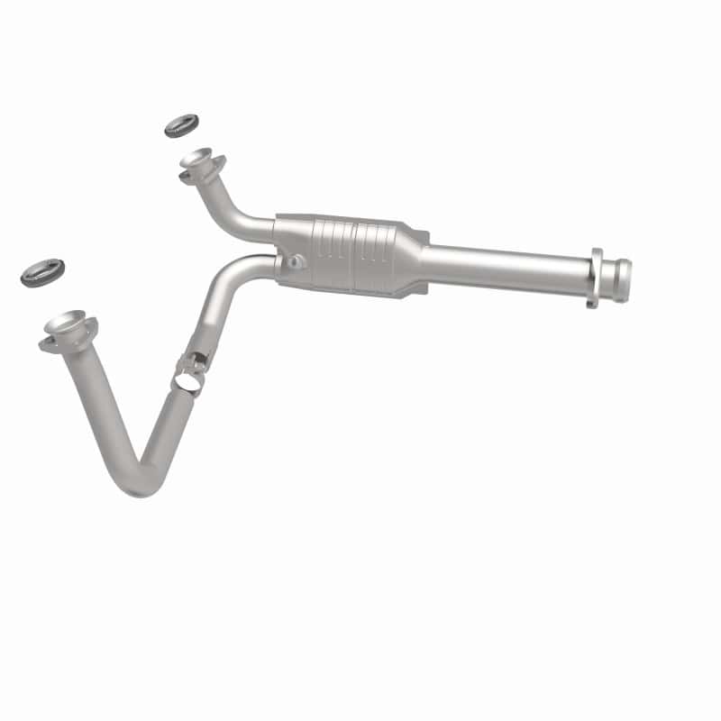 Magnaflow — MagnaFlow Conv Direct Fit 94-95 Chevrolet C1500 4.3L/5.0L/5.7L
California - view 12