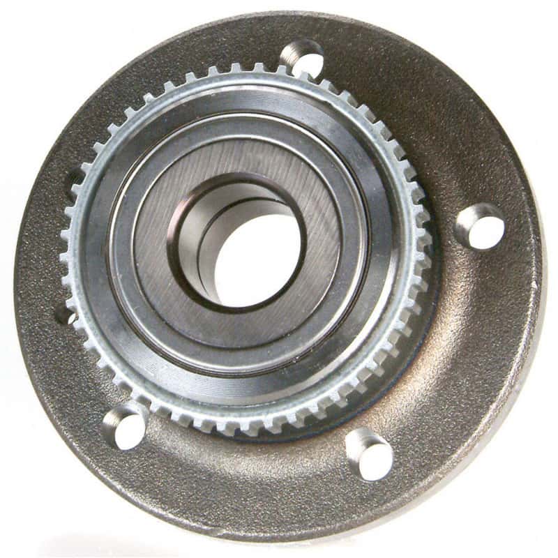 Moog — MOOG 93-97 Volvo 850 Rear Hub Assembly - view 2