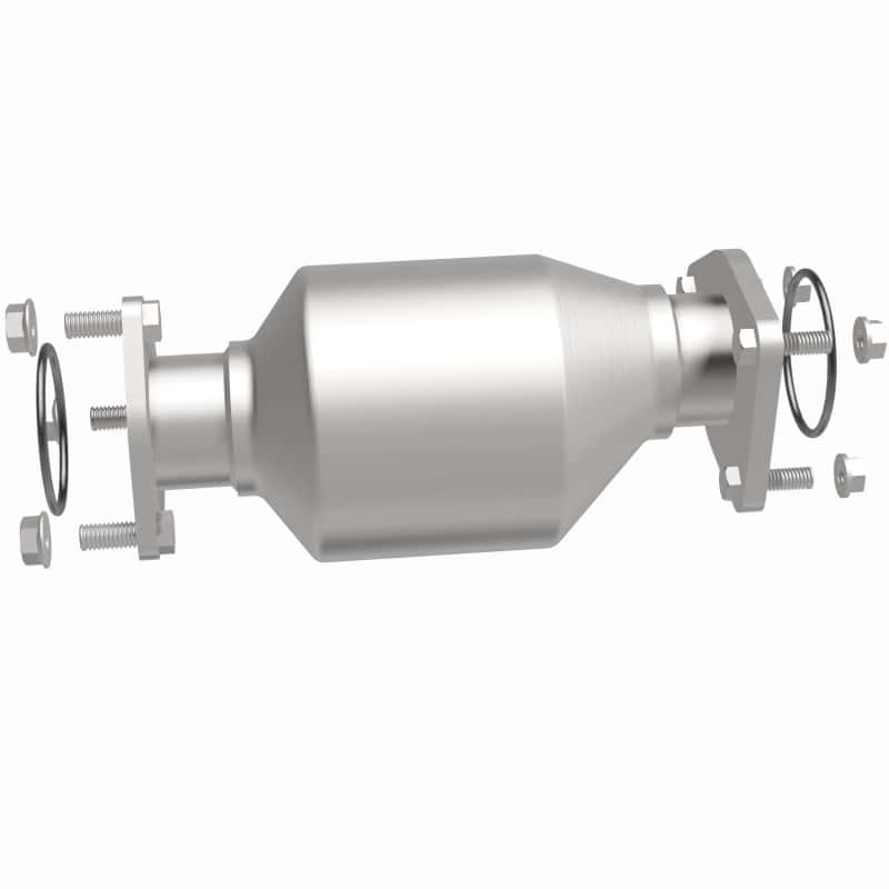 Magnaflow — MagnaFlow Conv DF 09-10 Acura TSX 2.4L / 08-10 Honda Accord 2.4L
OEM Grade
OEM - view 9