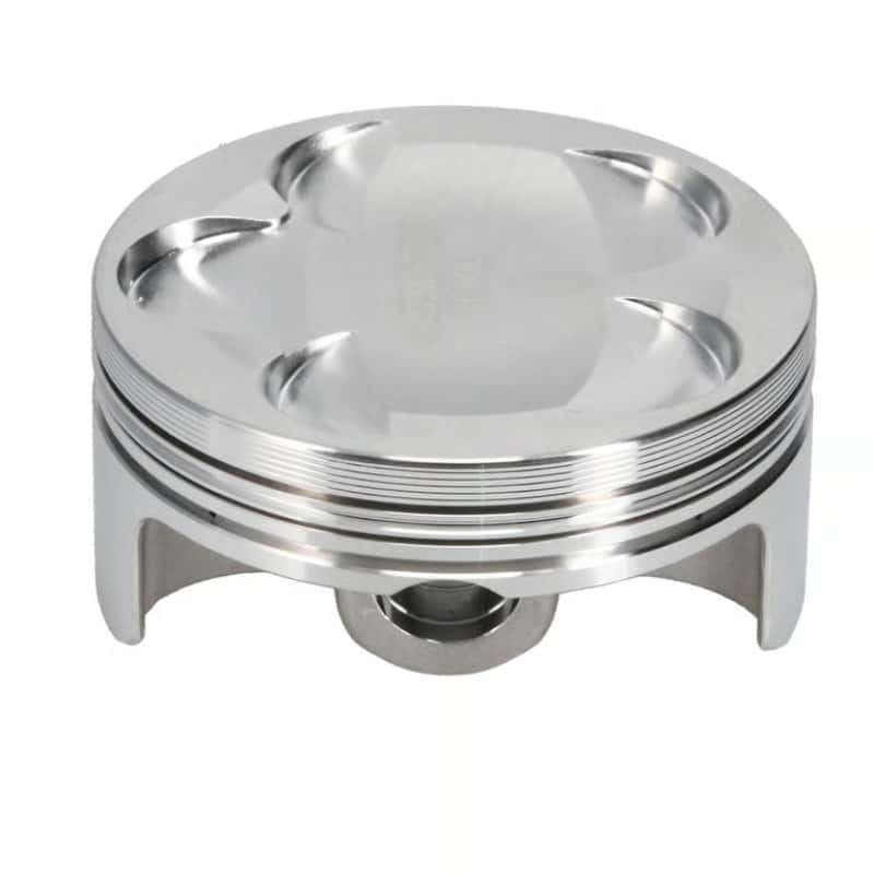 Wiseco — Wiseco Yamaha YZ/WR250F 05-11 12.51 CR 7700XU Piston kit
Piston Kit - view 11