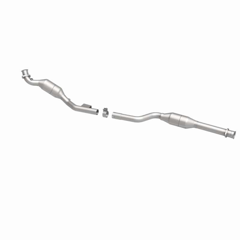Magnaflow — MagnaFlow Conv DF 98-02 Mercedes E320 3.2L
HM Grade
HM - view 13
