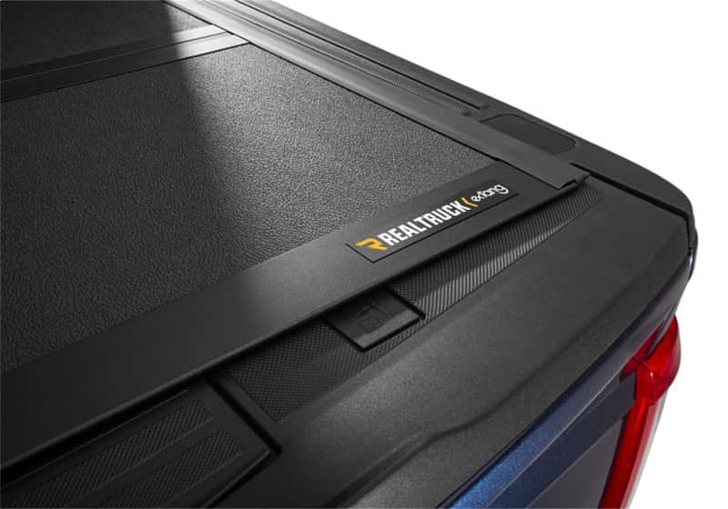 Extang — Extang 09-14 Ford F-150 6.5ft. Bed Endure ALX
ALX09-14F1506ft.6w/o - view 33