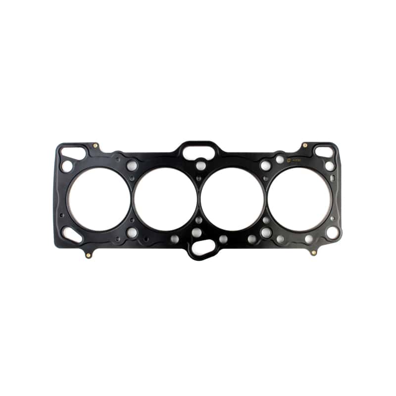 Cometic Gasket — Cometic Mitsubishi Evo 1-3 4G63 2.0L 87mm Bore .050in Thick MLX 5 Layer Head Gasket
Cylinder Head Gasket - view 1
