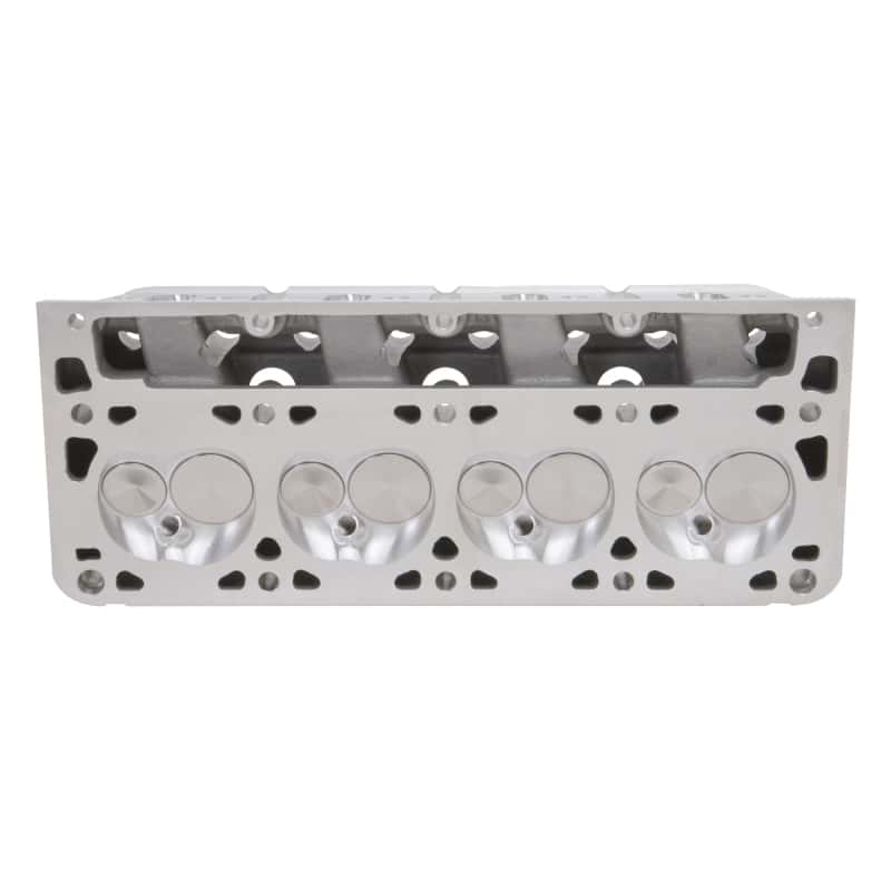 Edelbrock — Edelbrock Cylinder Head E-Cnc 212 GM Gen IIi Ls Complete
CYLINDER HEADS - view 11