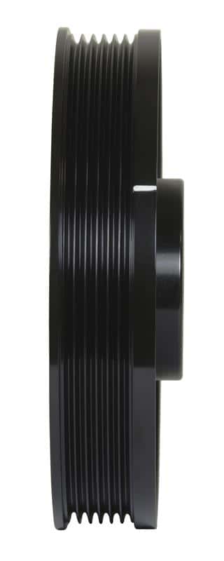 Fluidampr — Fluidampr Audi 2.7L Twin Turbo/2.8L and 3.0L V6 Internally Balanced Damper
Harmonic Balancer - view 8
