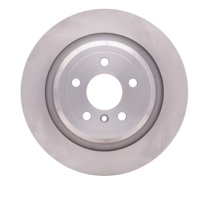 DFC — DFC 12-18 Mercedes-Benz ML250 Rear Brake Rotor
DFC Brake Rotor - view 1