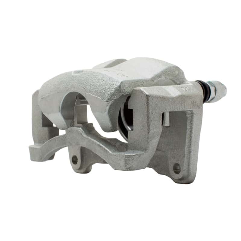 DFC — DFC 18-24 Toyota Camry Front-R Premium Caliper - Silver Zinc Coated - view 2