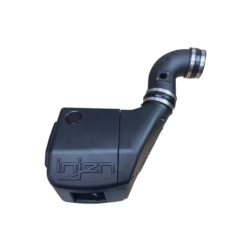 Injen — Injen 05.5-07 GMC Duramax LBZ/LLY 6.6L Evolution Intake
Evolution Intake
Air Intake Kit - view 3