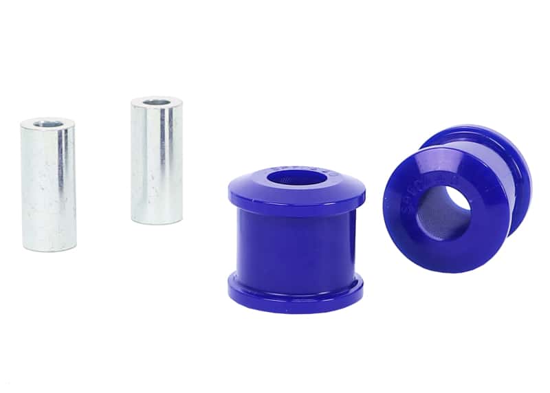 Superpro — SuperPro 1991 Toyota Land Cruiser Base Front Rearward Radius Arm-to-Chassis Bushing Kit
Bushing Kit - view 4