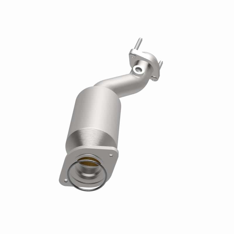 Magnaflow — Magnaflow 05-07 Ford Five Hundred 3.0L Direct Fit Converter
OEM Grade
OEM - view 25