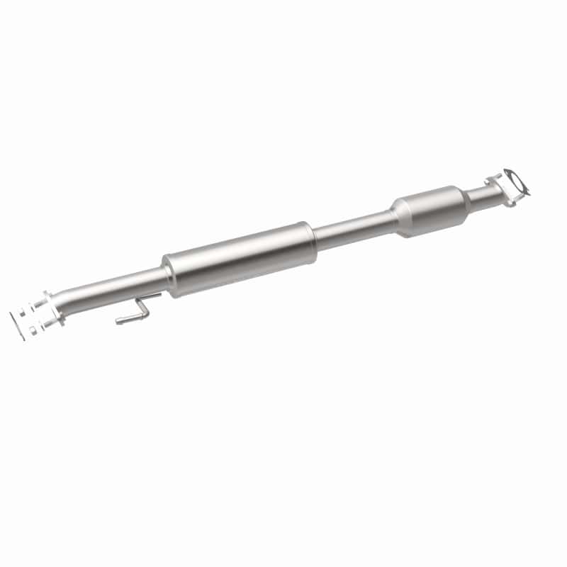 Magnaflow — Magnaflow 16-17 Hyundai Sonata L4 2.0L OEM Grade / EPA Compliant Direct-Fit Catalytic Converter
OEM Grade
OEM - view 19