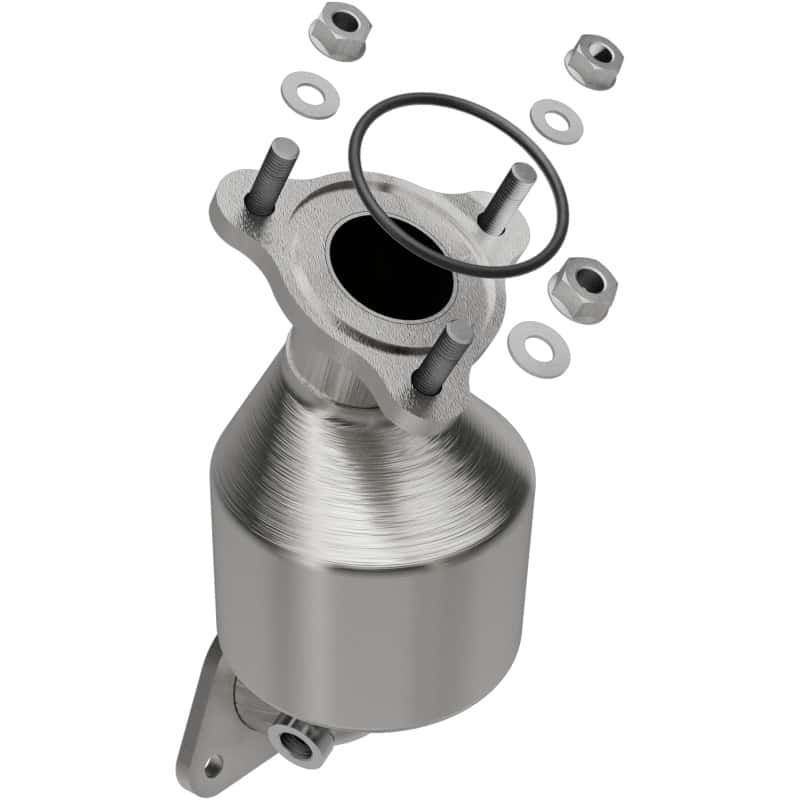 Magnaflow — Magnaflow Conv DF 2010-2011 LaCrosse 3.6 L Underbody
OEM Grade
OEM - view 2