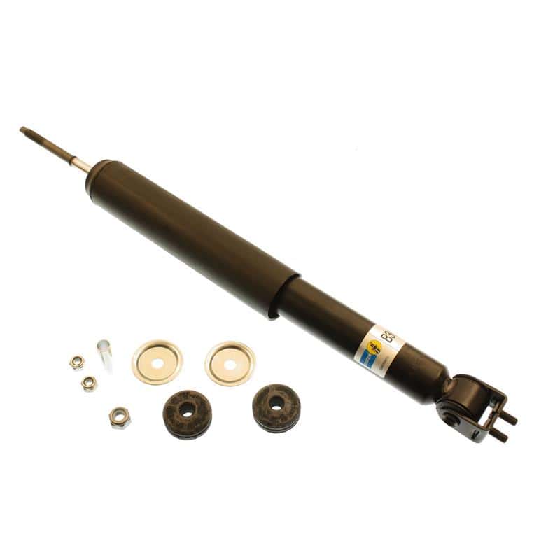 Bilstein — Bilstein B4 1986 Mercedes-Benz 560SL Base Front 36mm Monotube Shock Absorber
Shock - view 4