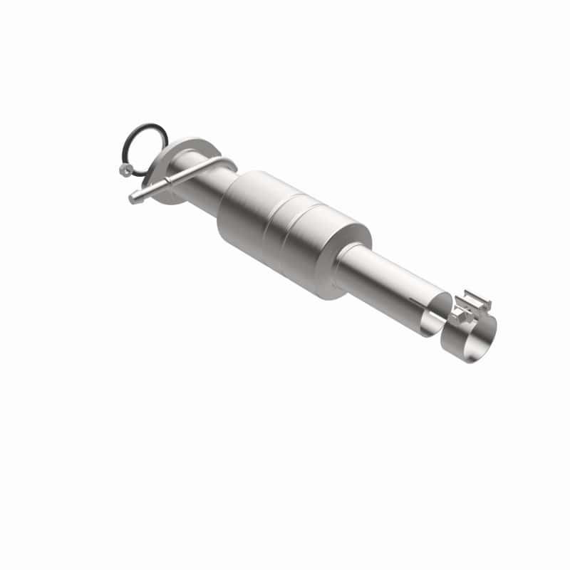 Magnaflow — Magnaflow Conv DF 2009-2012 Highlander 2.7 L Underbody
OEM Grade
OEM - view 14