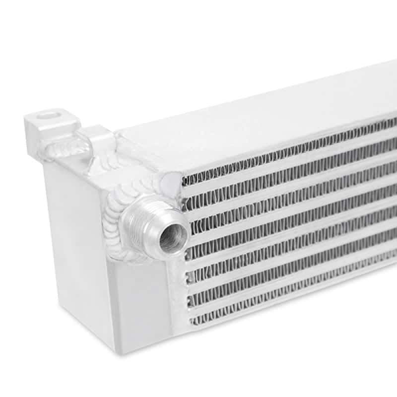 Mishimoto — Mishimoto BMW E46 M3 Oil Cooler Kit - view 10