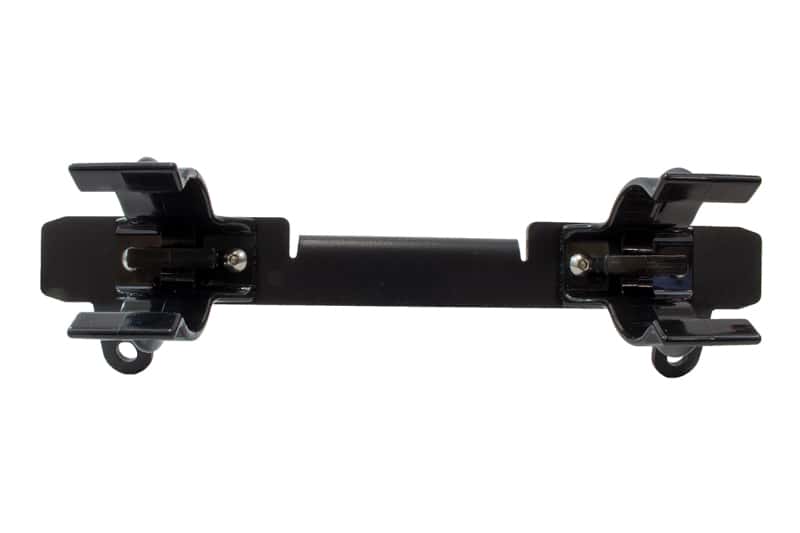 Fishbone Offroad — Fishbone Offroad 2018+ Jeep Wrangler JL Roll Bar Flashlight Mount Rear - view 2