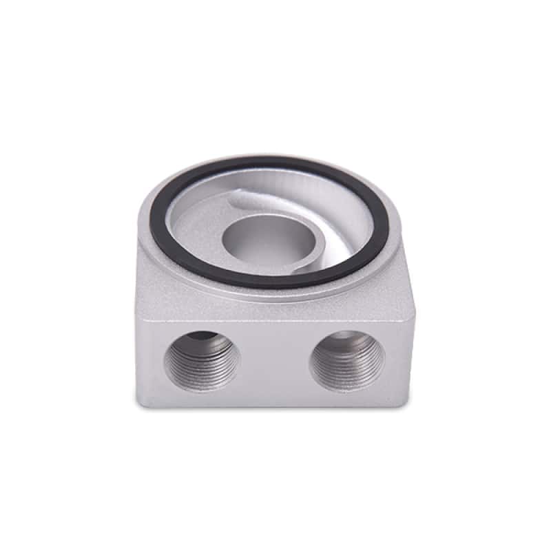 Mishimoto — Oil Cooler Adapter - view 10