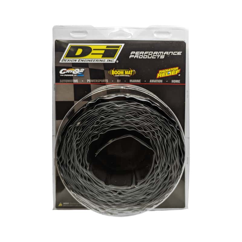 DEI — DEI Boom Mat Damping Tape 2in x 20ft Roll
Multi Purpose Tape
BM Damping Tape - view 3