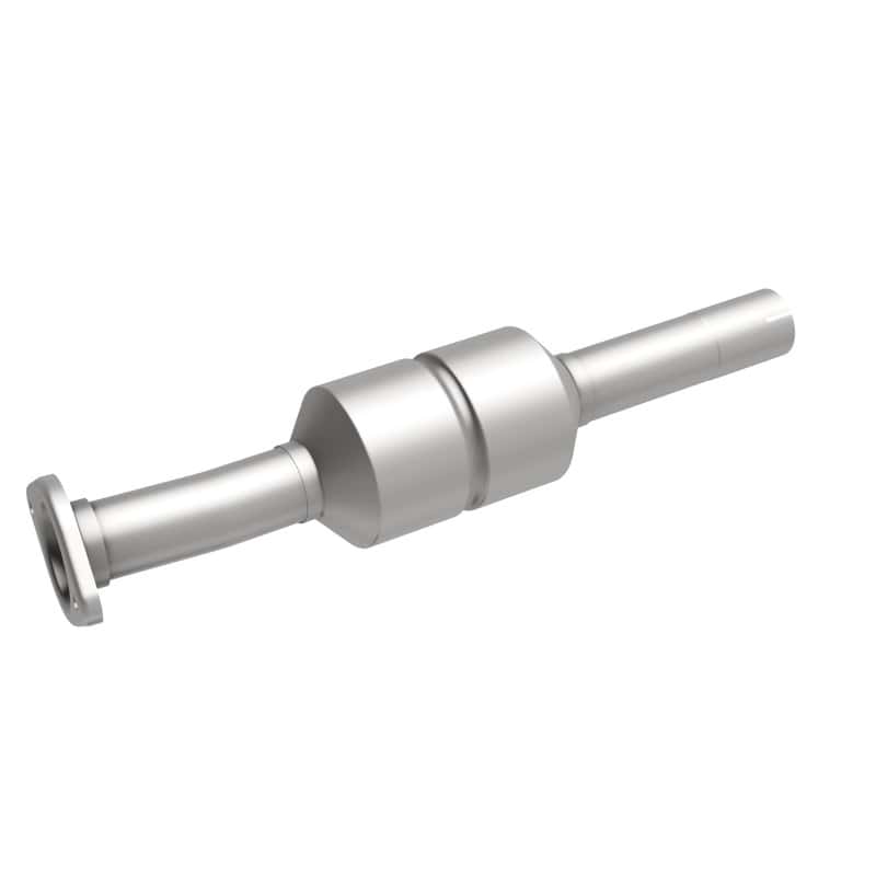 Magnaflow — MagnaFlow Conv DF 04-10 Toyota Highlander 3.5
HM Grade
HM - view 9