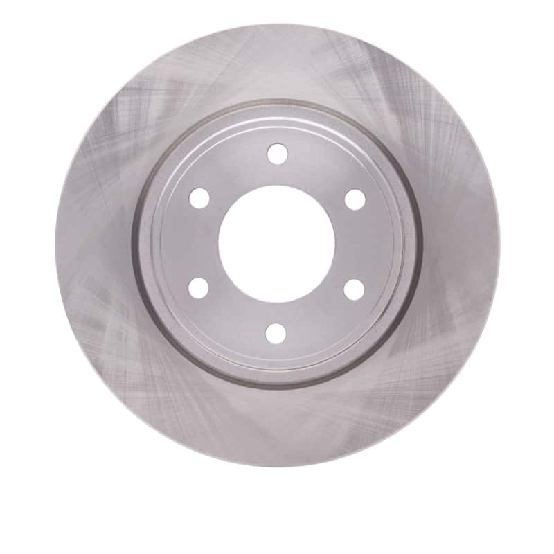 DFC — DFC 07-24 Infiniti QX56 Front Brake Rotor
DFC Brake Rotor - view 1