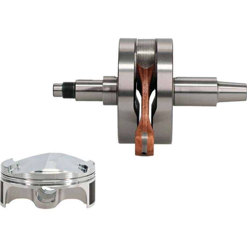 Vertex Pistons — Vertex KTM Complete Engine Rebuild Kit - view 3
