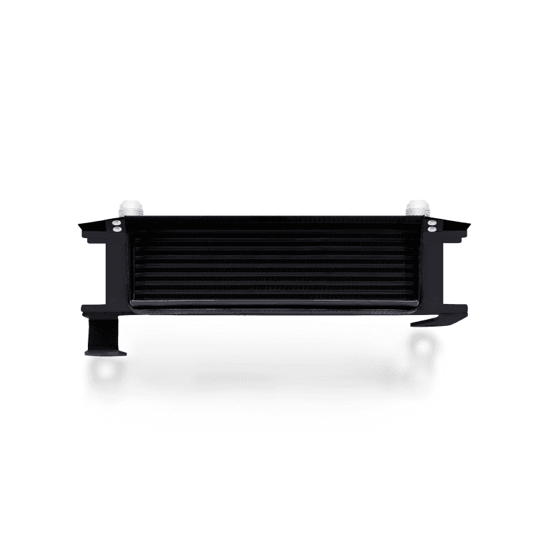 Mishimoto — Mishimoto 99-05 Mazda Miata Thermostatic Oil Cooler Kit - Black - view 3
