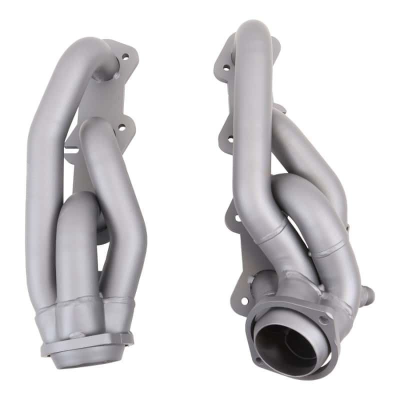 BBK — BBK 97-03 Ford F Series Truck 4.6 Shorty Tuned Length Exhaust Headers - 1-5/8 Titanium Ceramic
Exhaust Headers - view 20