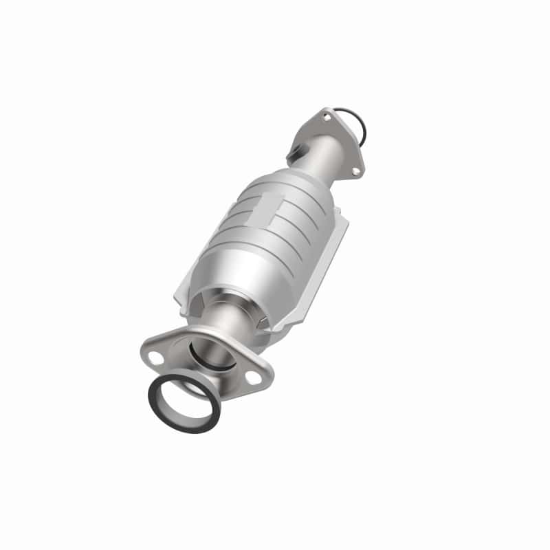 Magnaflow — MagnaFlow Conv DF 96-00 Civic-Del Sol Ex/Si/H
HM Grade
HM - view 26