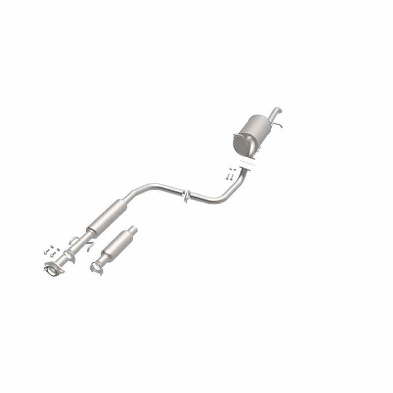 Magnaflow — MagnaFlow BRE Exhaust Kit 04-06 Chevy Aveo 1.6L
Exhaust Kit - view 23