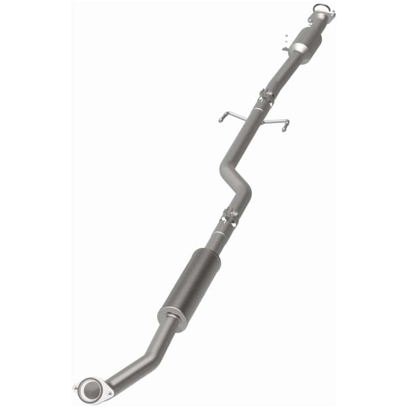 Magnaflow — Magnaflow 14-16 CX-5 L4 2.5 OEM Underbody Direct Fit Converter
OEM Grade
OEM - view 31