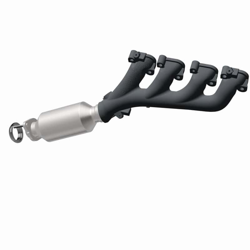 Magnaflow — MagnaFlow Conv DF 04-06 Cadillac SRX 4.6L P/S
OEM Grade
OEM - view 19