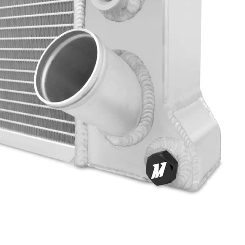 Mishimoto — Mishimoto 01-05 Chevrolet/GMC 6.6L Duramax Radiator - view 13