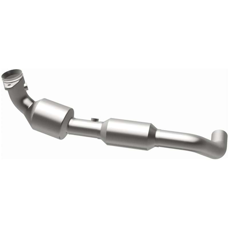 Magnaflow — Magnaflow 2004 Ford F-150 5.4L Direct Fit Converter
California - view 4