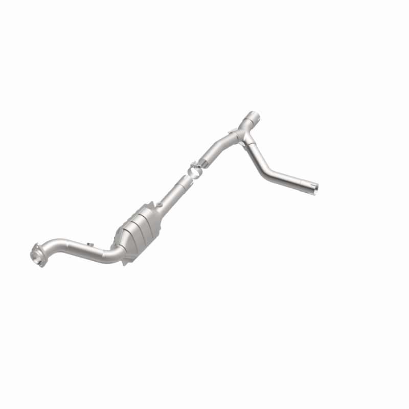 Magnaflow — MagnaFlow Conv DF 04-05 Ram1500 5.7L P/S OEM
OEM Grade
OEM - view 27