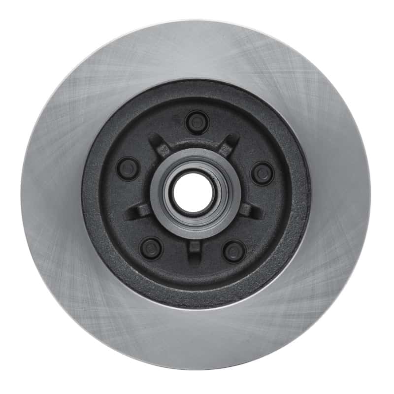 DFC — DFC 77-78 Buick Riviera Front Brake Rotor
DFC Brake Rotor - view 5