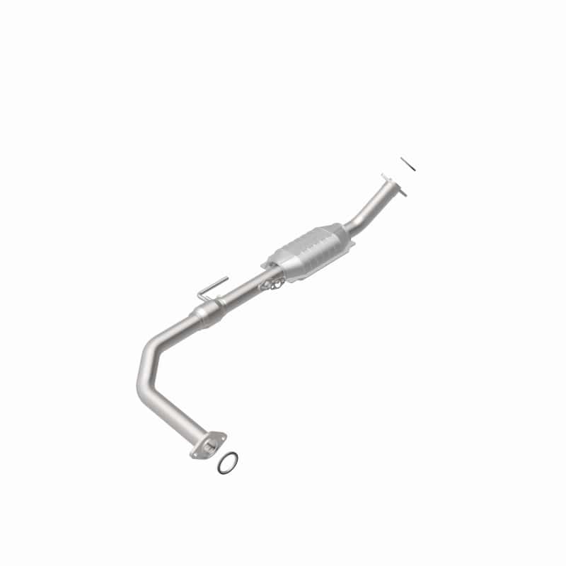 Magnaflow — Magnaflow Conv DF 00-02 Tundra 4.7L 4WD FL
California - view 18