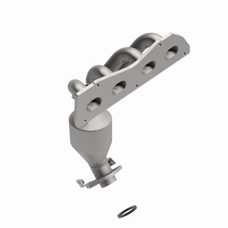 Magnaflow — MagnaFlow Conv DF 09 Toyota Venza 2.7L
OEM Grade
OEM - view 14