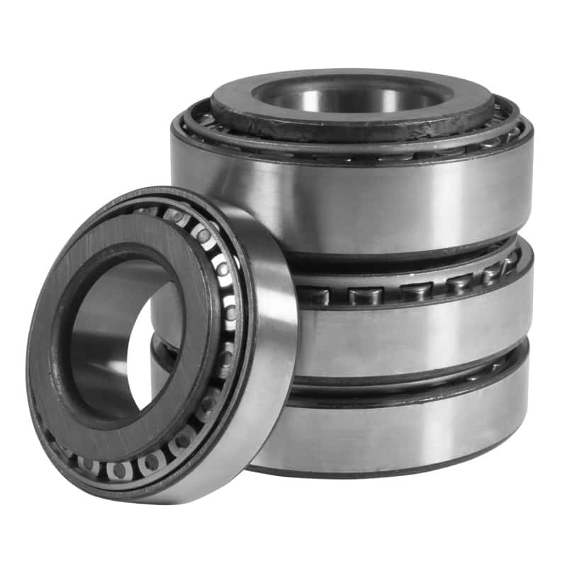 Yukon Gear & Axle — Yukon Gear Master Overhaul Kit For 2010 & Down GM and Dodge 11.5in Diff
Master Rebuild Kit  - view 4