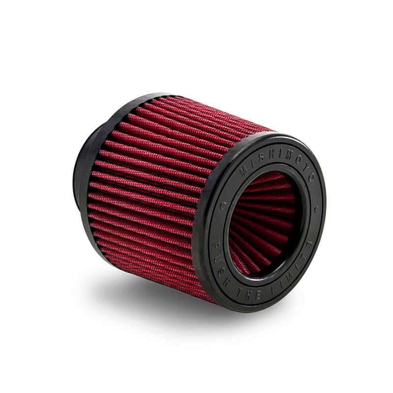 Mishimoto — Mishimoto 2018+ Honda Accord 2.0T Performance Air Intake - Black
Cold Air Intake - view 6