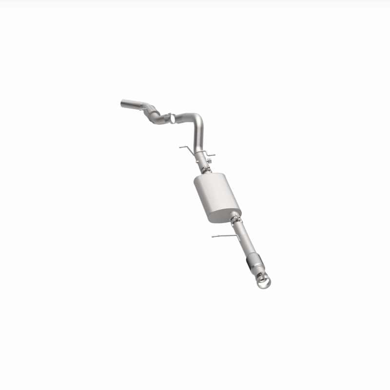 Magnaflow — MagnaFlow BRE Exhaust Kit 15-20 ESCALADE ESV YUKON XL 6.2L
Exhaust Kit - view 20