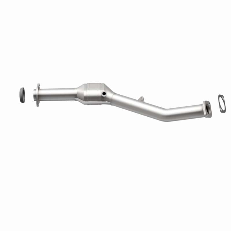Magnaflow — MagnaFlow Conv DF 06-08 Subaru Legacy 2.5L
OEM Grade
OEM - view 20