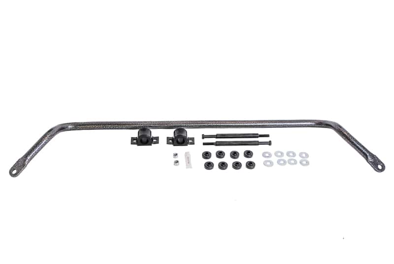 Hellwig — Hellwig 95-00 Chevrolet Tahoe Solid Heat Treated Chromoly 1-1/8in Front Sway Bar
FRONT SWAY BAR - view 2
