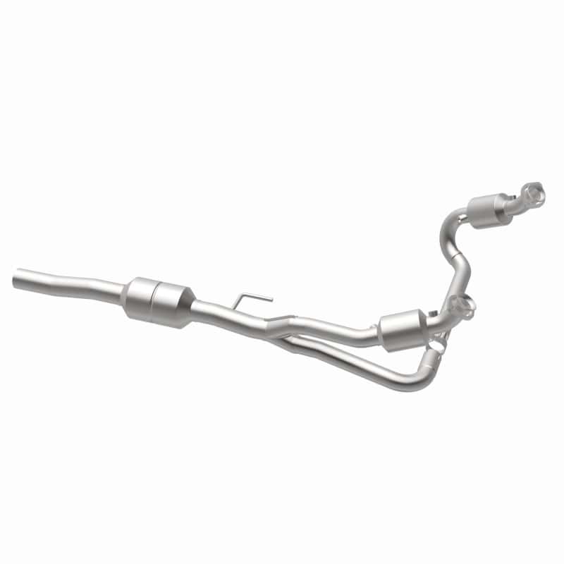 Magnaflow — MagnaFlow Conv DF 02-03 Dodge Durango
California - view 21