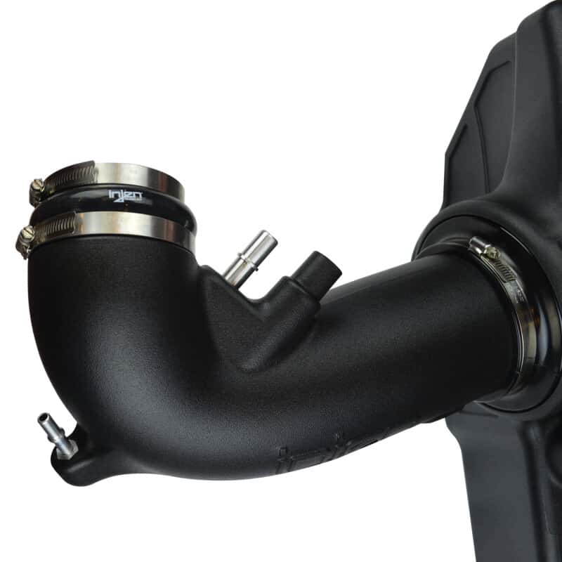 Injen — Injen 18-20 Ford Mustang GT 5.0L V8 Evolution Intake
Evolution Intake
Air Intake Kit
EVO9202
 - view 14